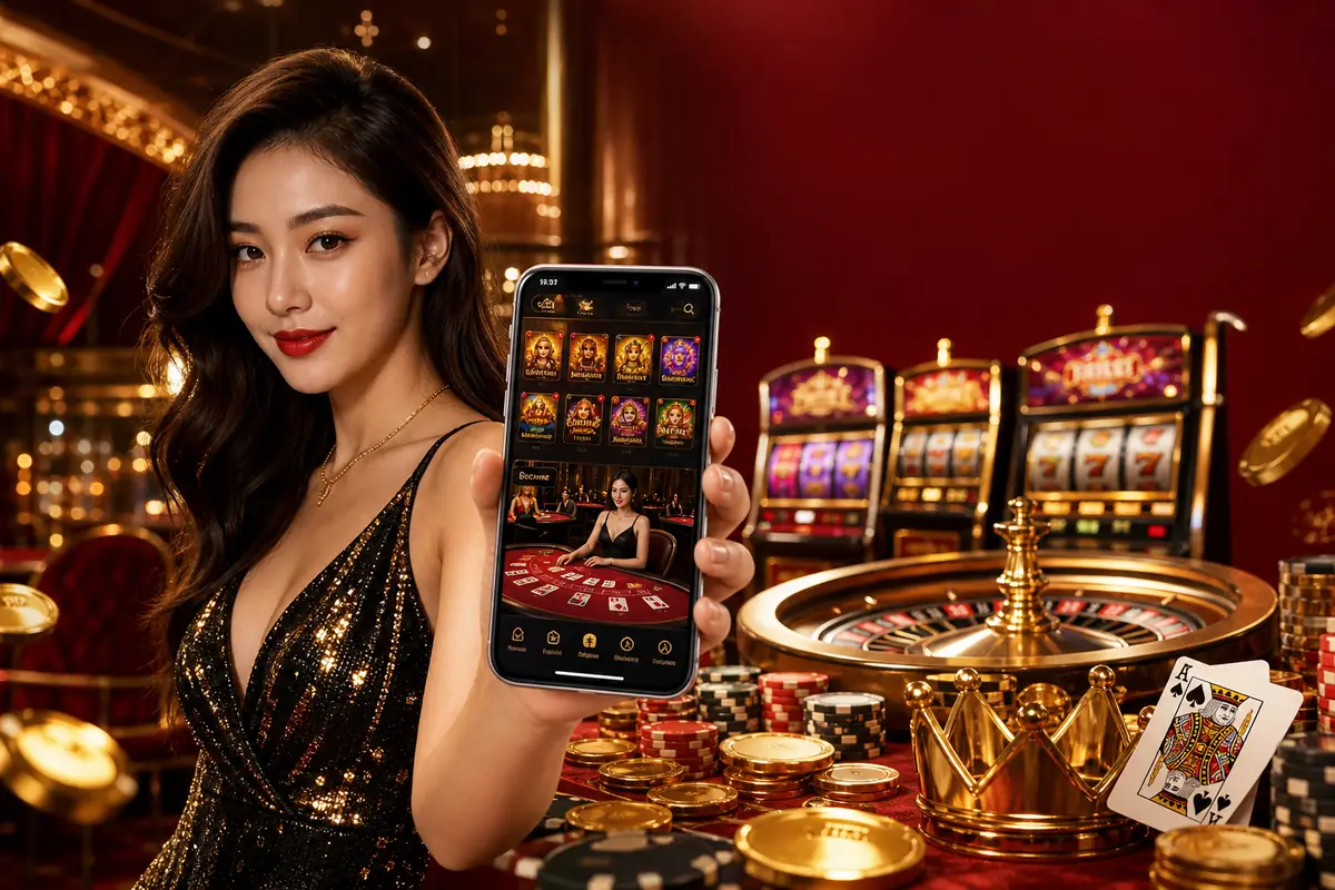 dgb33 নিরাপদ অনলাইন ক্যাসিনো প্ল্যাটফর্ম